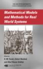 Image for Mathematical models and methods for real-world systems