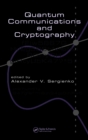 Image for Quantum communications and cryptography