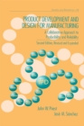 Image for Product development and design for manufacturing: a collaborative approach to producibility and reliablity