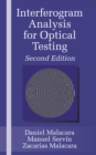 Image for Interferogram analysis for optical testing