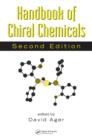 Image for Handbook of chiral chemicals
