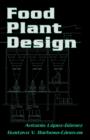 Image for Food plant design : 143
