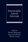 Image for Amyotrophic lateral sclerosis