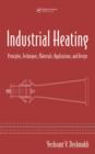 Image for Industrial heating: principles, techniques, materials, applications and design
