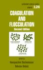 Image for Coagulation and flocculation.