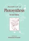 Image for Handbook of photosynthesis