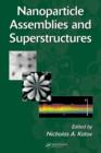 Image for Nanoparticle assemblies and superstructures