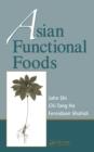 Image for Asian functional foods