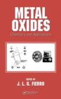 Image for Metal oxides: chemistry and applications