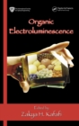 Image for Organic electroluminescence