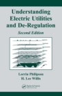 Image for Understanding electric utilities and de-regulation : 27