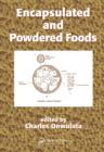Image for Encapsulated and powdered foods