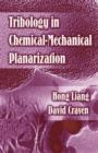 Image for Tribology in chemical-mechanical planarization