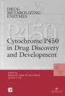 Image for Drug metabolizing enzymes: cytochrome P450 and other enzymes in drug discovery and development