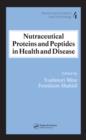 Image for Nutraceutical proteins and peptides in health and disease : 4