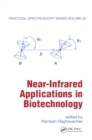 Image for Near-infrared applications in biotechnology