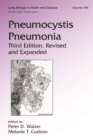Image for Pneumocystis pneumonia