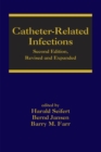 Image for Catheter-related infections