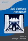 Image for Roll forming handbook