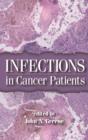 Image for Infections in cancer patients : 29