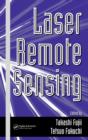Image for Laser remote sensing