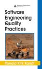 Image for Software engineering quality practices