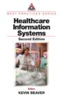Image for Healthcare information systems.