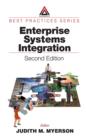 Image for Enterprise systems integration