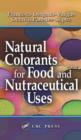 Image for Natural colorants for food and nutraceutical uses