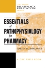 Image for Essentials of pathophysiology for pharmacy