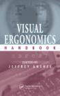 Image for Visual ergonomics handbook