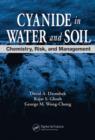 Image for Cyanide in water and soil: chemistry, risk, and management