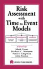 Image for Risk assessment with time to event models