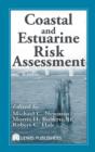 Image for Coastal and estuarine risk assessment