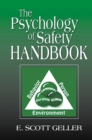 Image for The psychology of safety handbook