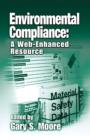 Image for Environmental compliance: a web-enhanced resource