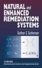 Image for Natural and enhanced remediation systems