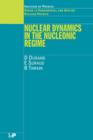 Image for Nuclear dynamics in the nucleonic regime