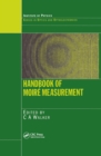 Image for Handbook of moire measurement