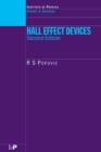 Image for Hall effect devices