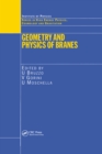Image for Geometry and Physics of Branes