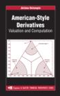Image for American-style derivatives: valuation and computation