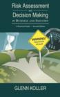 Image for Risk assessment and decision making in business and industry: a practical guide