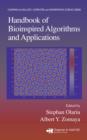 Image for Handbook of bioinspired algorithms and applications