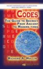 Image for Codes: the guide to secrecy from ancient to modern times