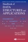 Image for Handbook of data structures and applications