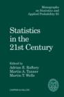Image for Statistics in the 21st century