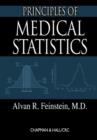 Image for Principles of medical statistics