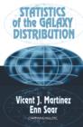 Image for Statistics of the galaxy distribution