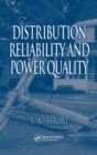 Image for Distribution reliability and power quality